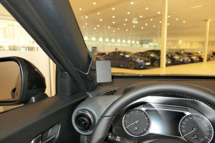 ProClip do Nissan Juke 2020-