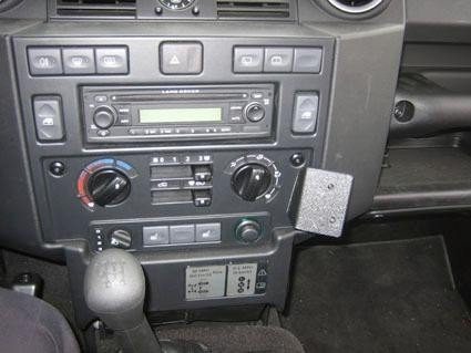 ProClip do Land Rover Defender 07-16