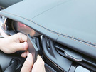 ProClip do Jeep Grand Cherokee 2022-2025