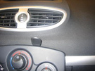ProClip do Renault Clio III 06-12 & Renault Clio Tourer 08-12