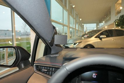 ProClip do Toyota Corolla 2019-2026