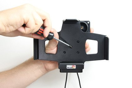 Uchwyt aktywny do Pidion BP50