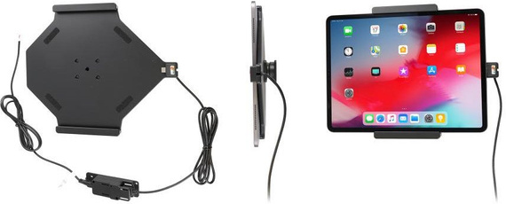 Uchwyt aktywny do instalacji na stałe do Apple iPad Pro 12.9