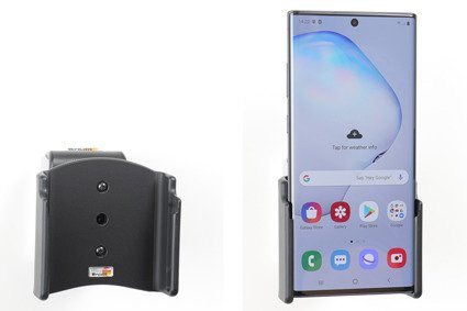Uchwyt pasywny do Samsung Galaxy Note 10+