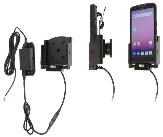 Uchwyt do M3 Mobile SL20 do instalacji na stałe