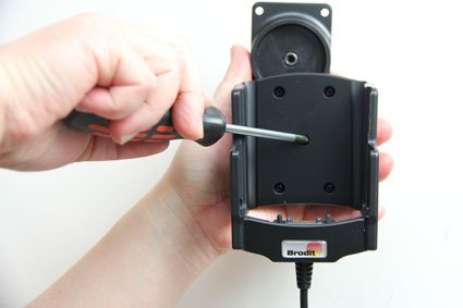 Uchwyt aktywny do Symbol MC75