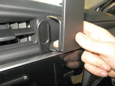 ProClip do Toyota Auris 16-19