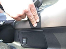 ProClip do Toyota Verso 09-19