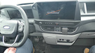 ProClip do Ford Transit Custom 2024-2025