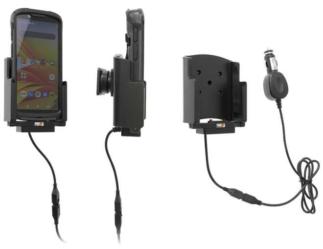 Uchwyt aktywny do Zebra FR55