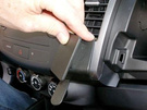 ProClip do Citroen C-Crosser 07-13