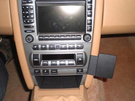 ProClip do Porsche Carrera 911S 04-11