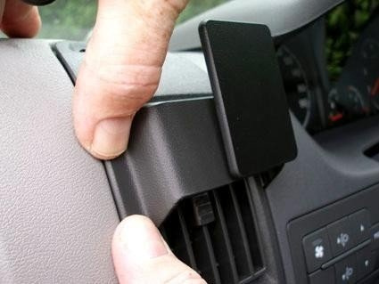 ProClip do Citroen Jumper 07-17