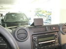 Brodit ProClip uchwyt do Toyota LandCruiser 70 2008-2023