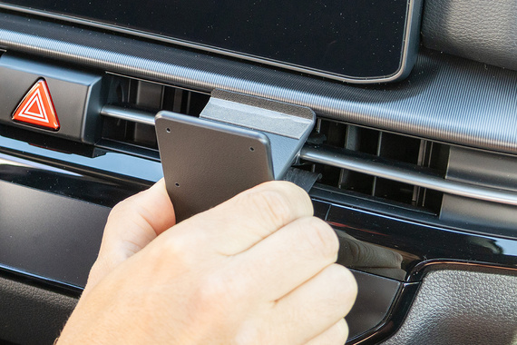 ProClip do Kia Sportage 2026-