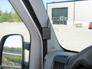 ProClip do Fiat Ducato 07-16