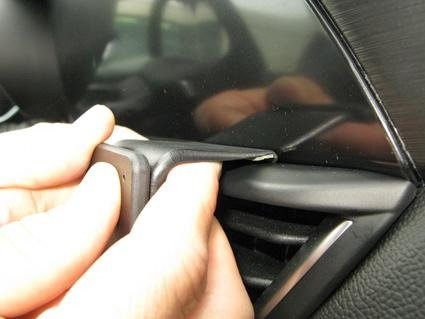 Brodit ProClip uchwyt do Alfa Romeo Giulia 2017-2025