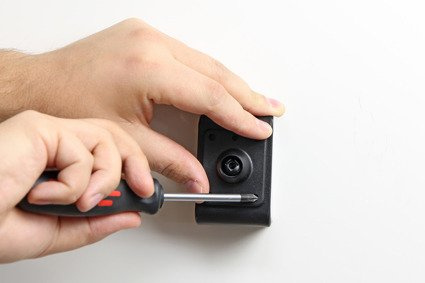 Brodit uchwyt pasywny do Yanosik GTR oraz GTS S-clusive