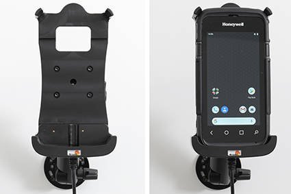 Uchwyt aktywny do Honeywell CT60XP