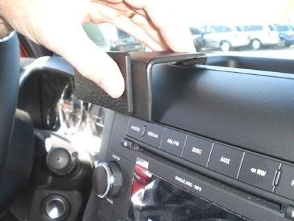 ProClip do Jeep Wrangler 11-18