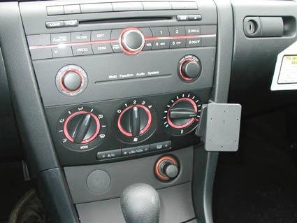 ProClip do Mazda 3 04-09