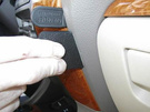ProClip do Toyota LandCruiser 120 03-09
