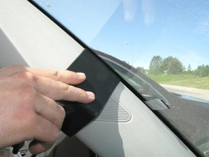 ProClip do Skoda Roomster 08-15