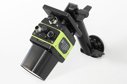 Adapter montażowy do Zebra XS40 (Zebra Machine Vision)