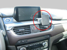 ProClip do Mazda 6 15-18