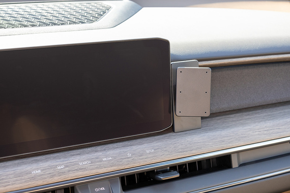 ProClip uchwyt montażowy do Kia EV9 2024-2025