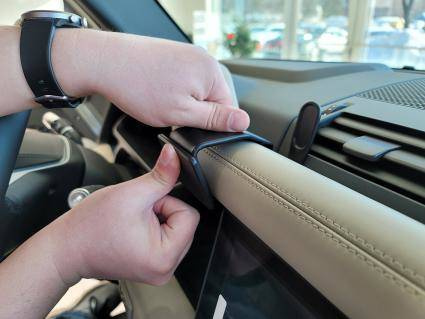 ProClip do Land Rover Defender 2020-2026