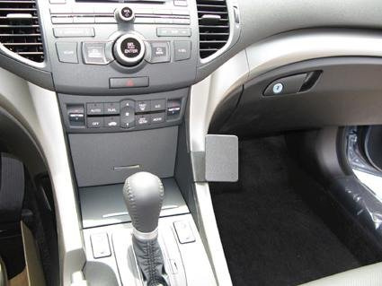 ProClip do Honda Accord 09-12