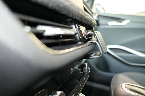 ProClip do Skoda Fabia 2022-2025