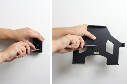 Uchwyt pasywny do Microsoft Surface 3