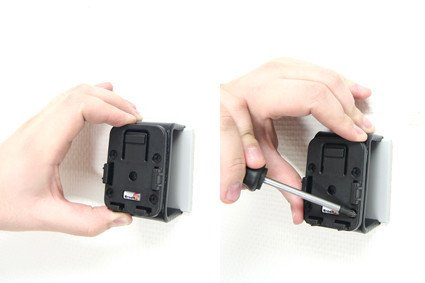 MultiMoveClip adapter montażowy