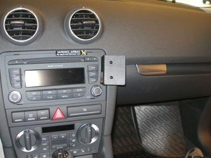 ProClip do Audi A3 07-12