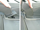 ProClip do Renault Trafic 15-22