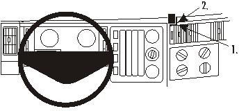 ProClip do MAN z kabiną typu N Evolution 00-09