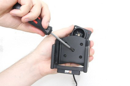 Uchwyt aktywny do Intermec CN51