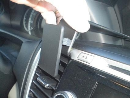 ProClip do Honda Accord Coupé 13-14