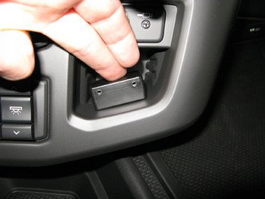 ProClip do Scania seria S 17-19