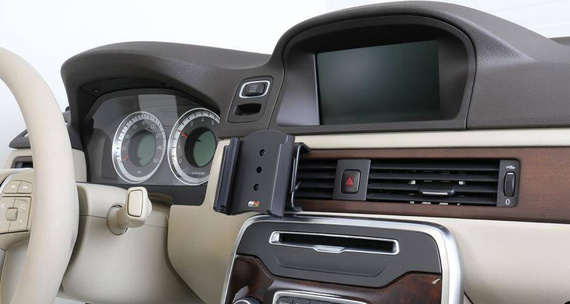 Uchwyt pasywny do Samsung Galaxy A72