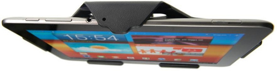 Uchwyt pasywny do Samsung Galaxy Tab 8.9 GT-P7300