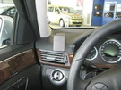 ProClip do Mercedes Benz E-Klasa (200-430) Sedan 09-16