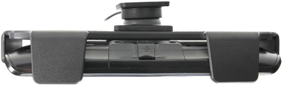 Uchwyt aktywny do instalacji na stałe do Motorola ET1