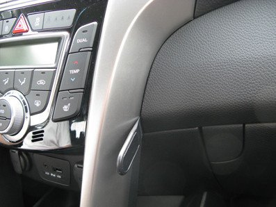 ProClip do Hyundai i30 12-16