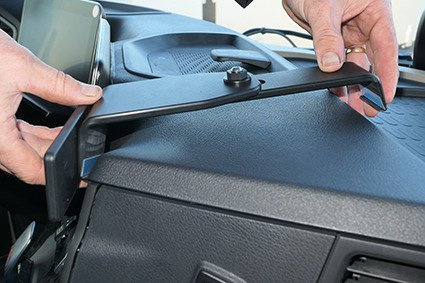 ProClip do Mercedes Benz Arocs 2020-2024