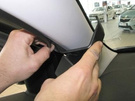 ProClip do Opel Adam 13-15