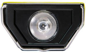 Torch 250 Lampka Latarka Power Bank (7-48h, 250 lumenów, 4400 mAh)