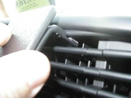 ProClip do Honda Insight 01-08